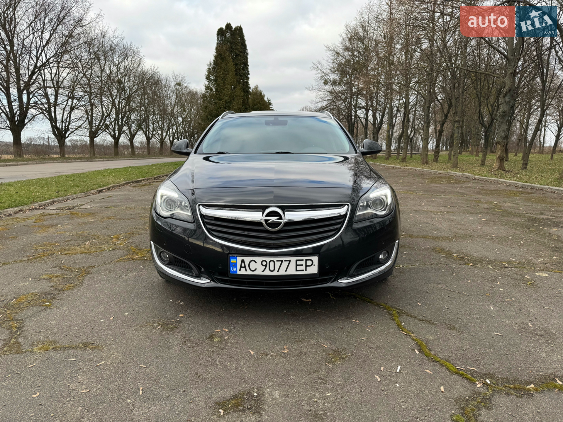 2016 Opel Insignia - мініатюра 2