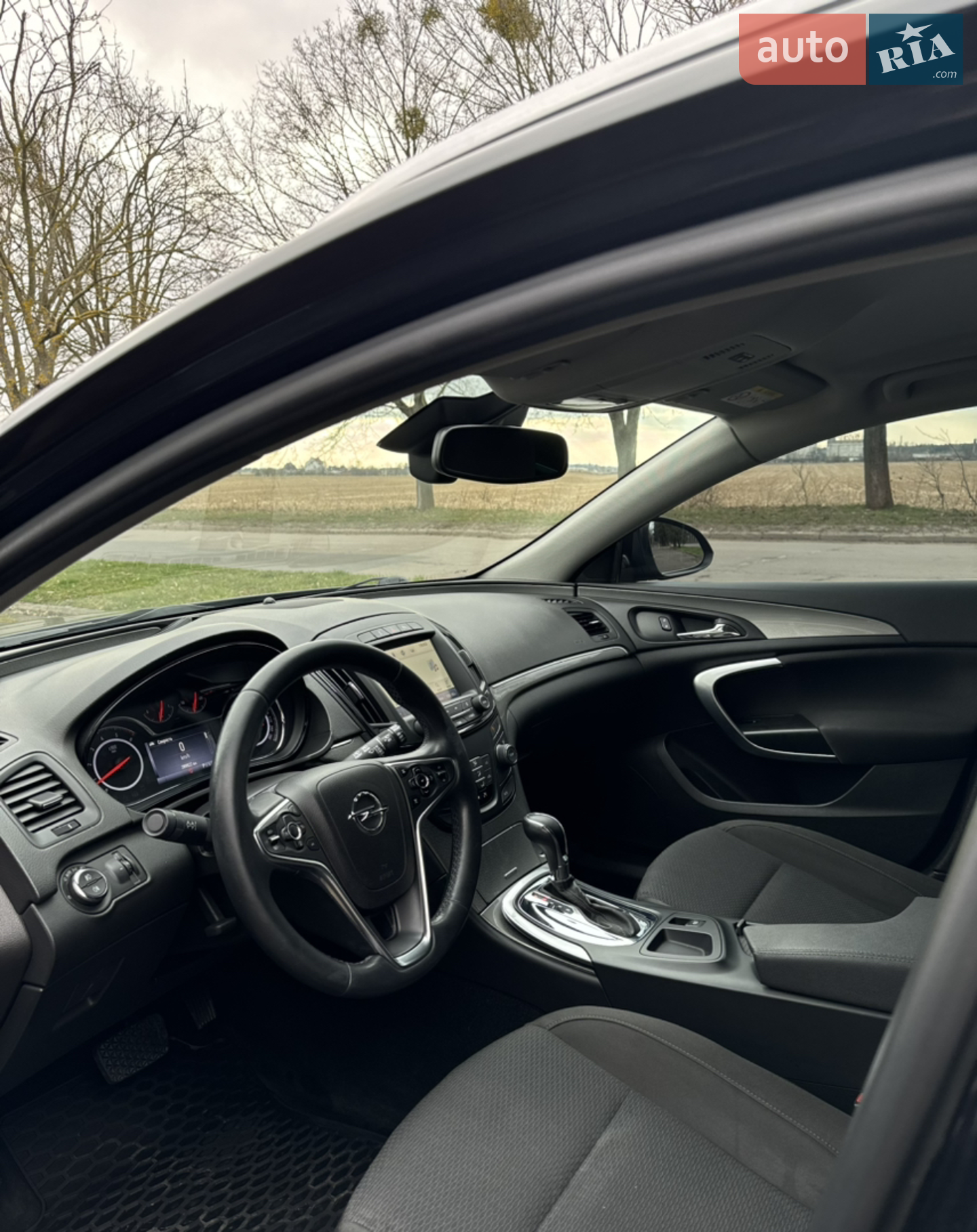 2016 Opel Insignia - мініатюра 13