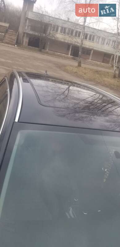 Универсал Opel Insignia 2011 в Новояворовске