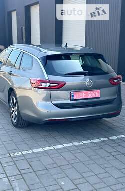 Универсал Opel Insignia 2018 в Запорожье