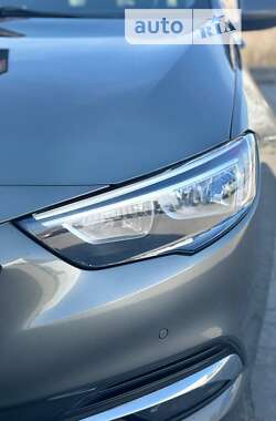 Універсал Opel Insignia 2018 в Запоріжжі