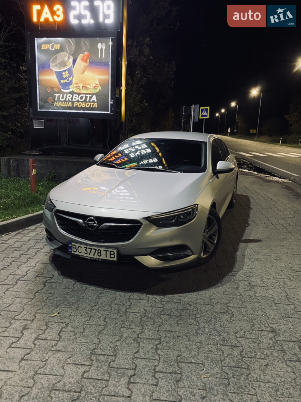 2016 Opel Insignia - мініатюра 13