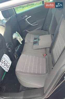 Универсал Opel Insignia 2013 в Ивановке