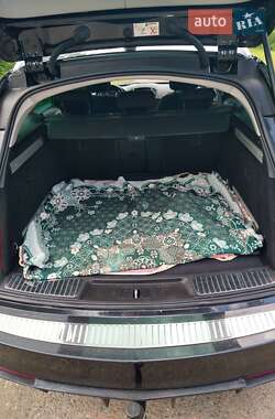 Универсал Opel Insignia 2013 в Ивановке