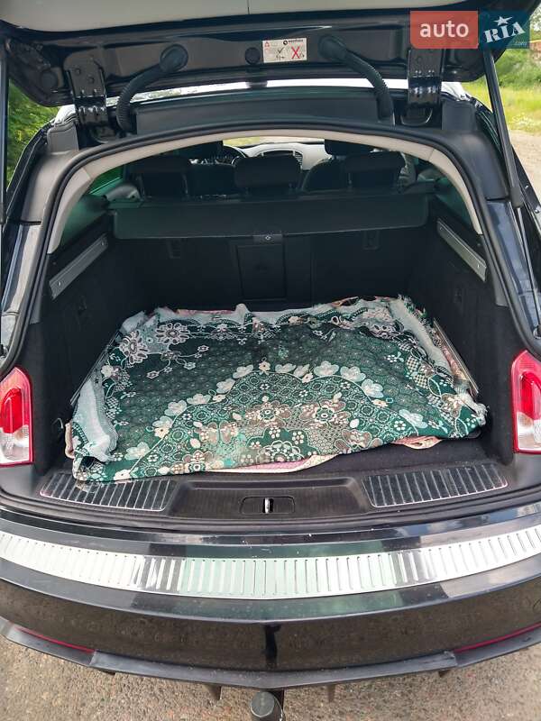 Универсал Opel Insignia 2013 в Ивановке