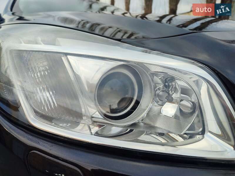 Универсал Opel Insignia 2010 в Черкассах