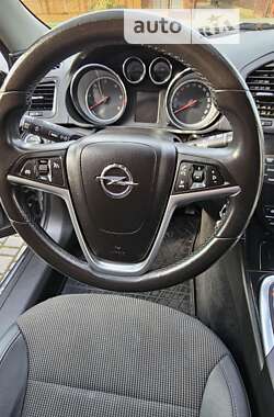 Универсал Opel Insignia 2010 в Виннице