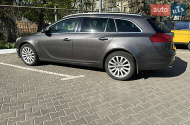 Универсал Opel Insignia 2010 в Одессе