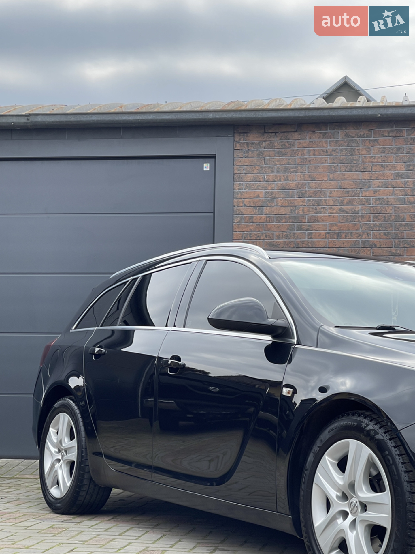 2013 Opel Insignia - мініатюра 7