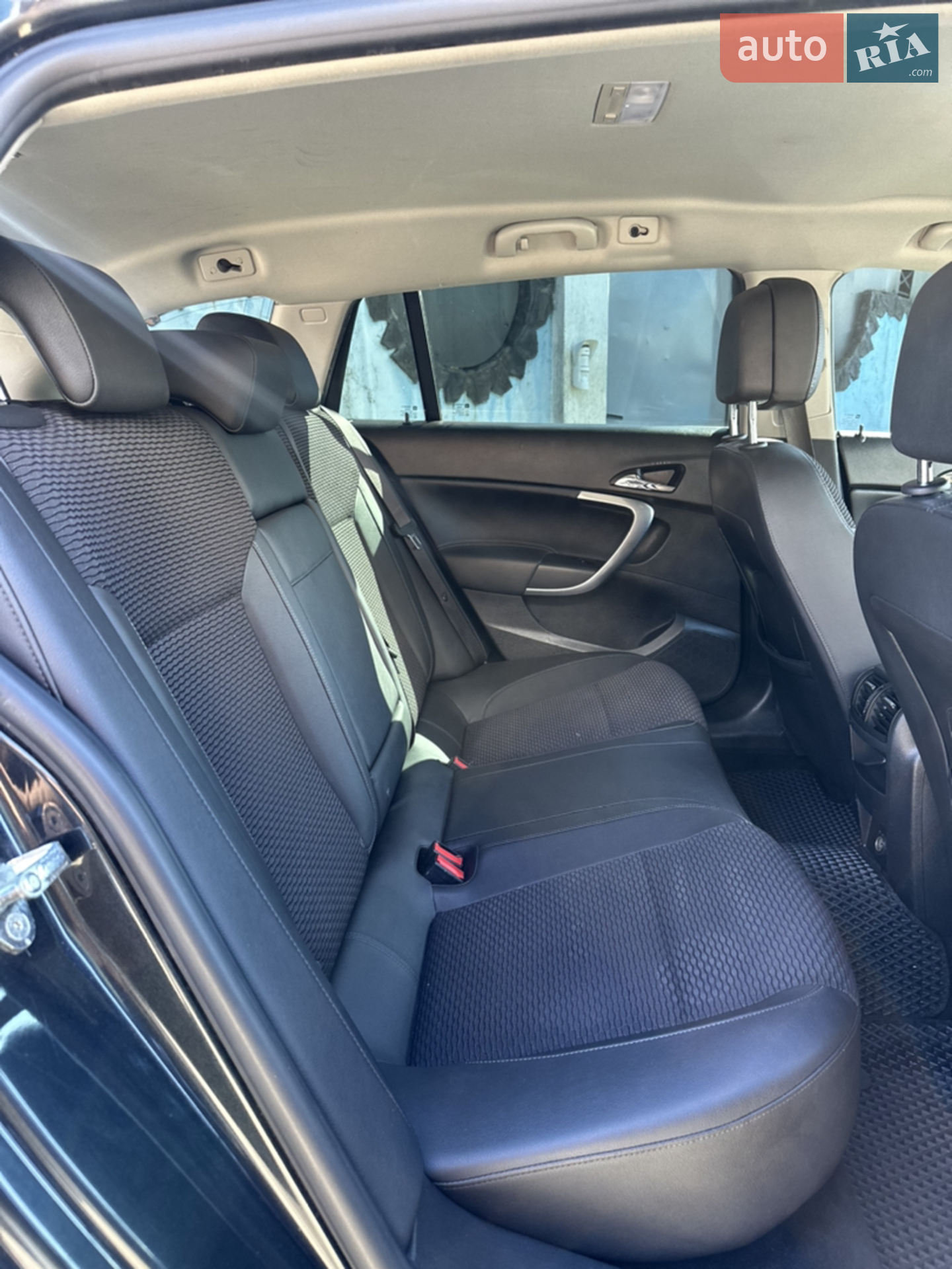 2013 Opel Insignia - мініатюра 16