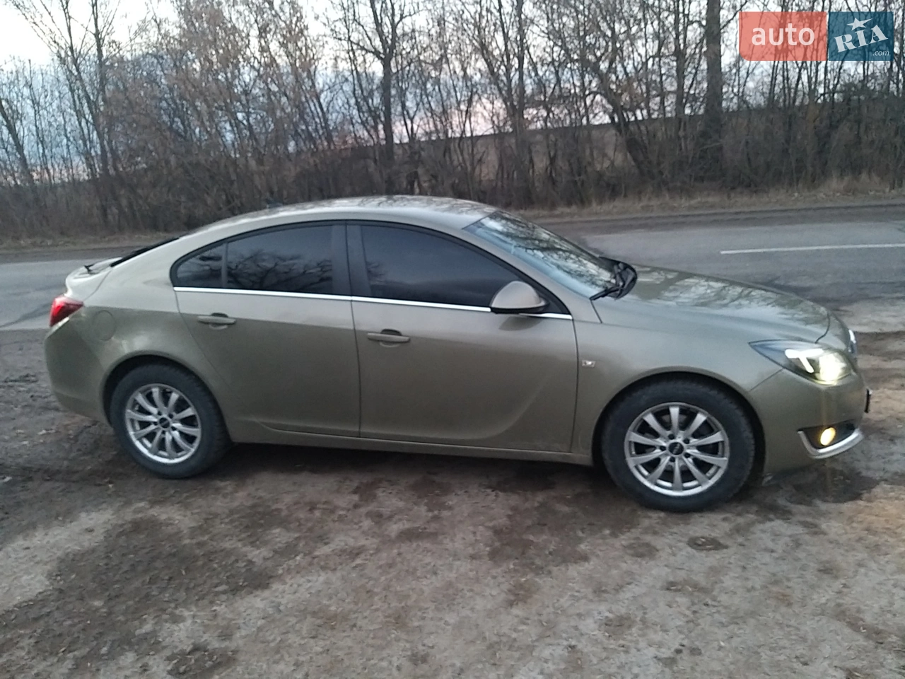 2015 Opel Insignia - мініатюра 26