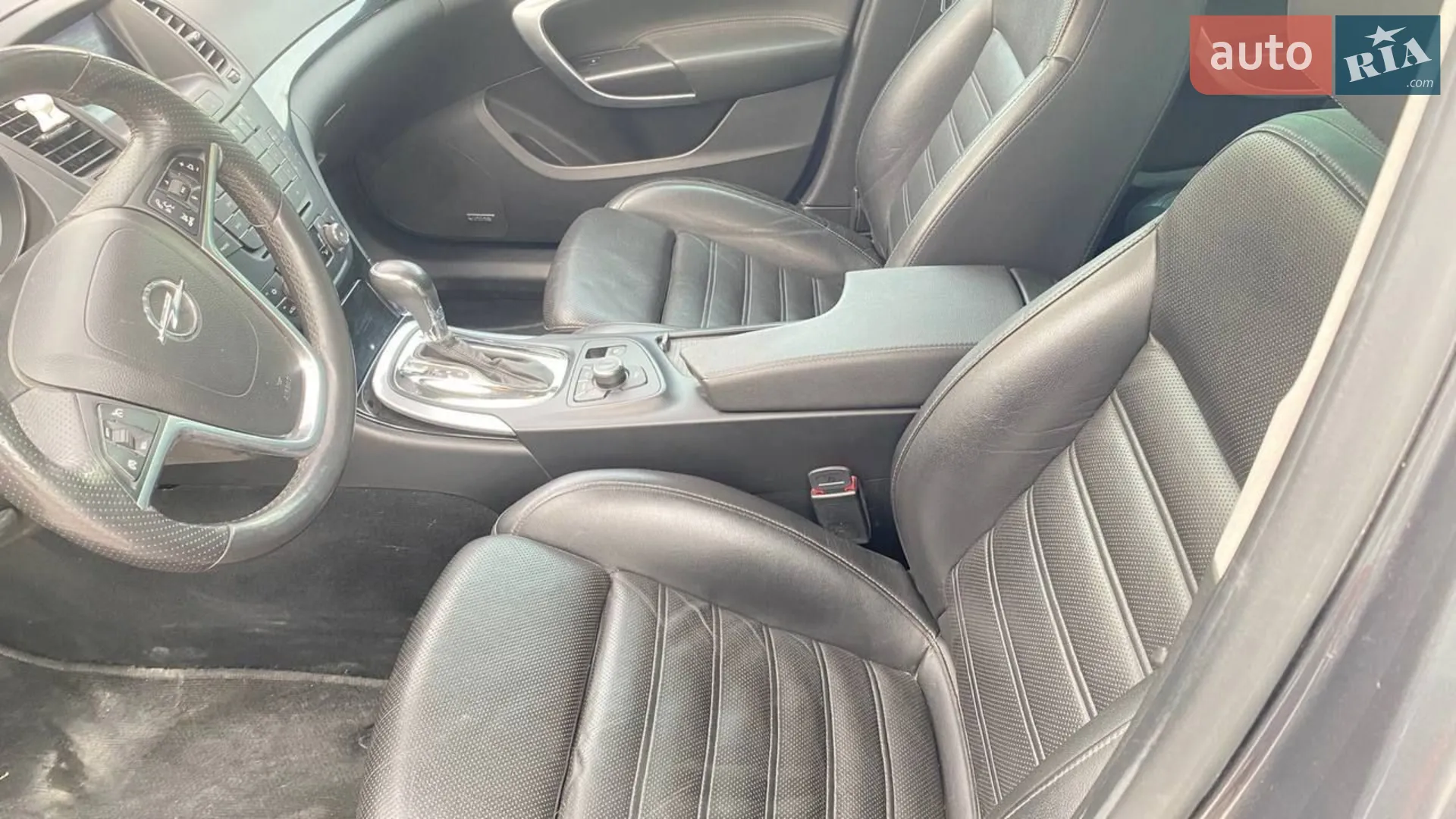 2011 Opel Insignia - мініатюра 18