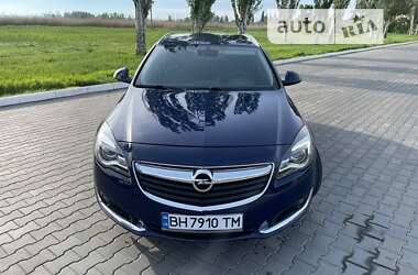 Универсал Opel Insignia 2016 в Измаиле