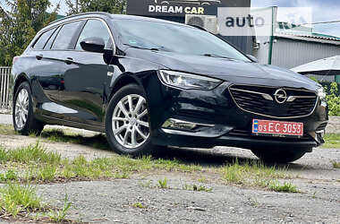 Универсал Opel Insignia 2019 в Киеве