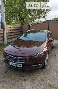 Универсал Opel Insignia 2018 в Житомире