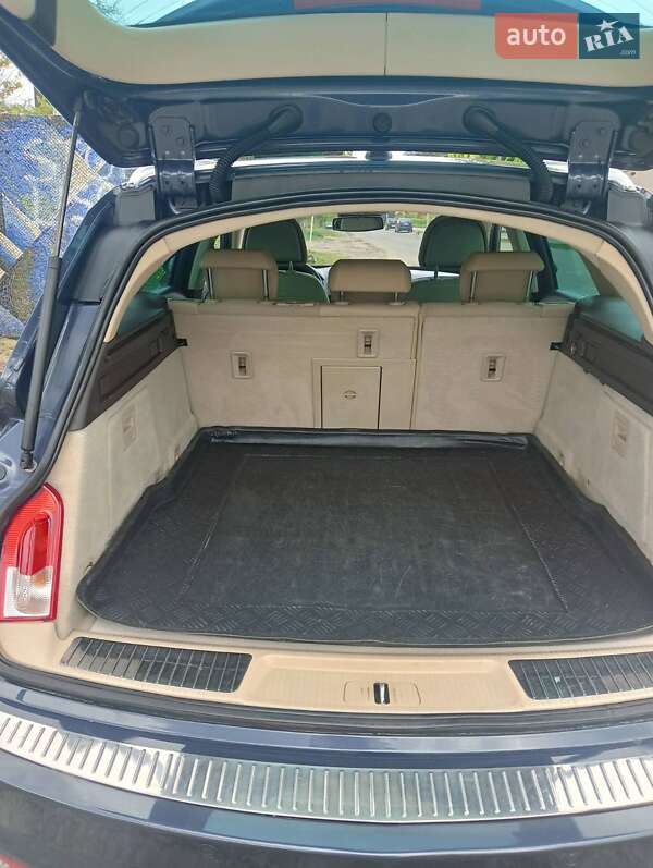Универсал Opel Insignia 2009 в Дубно