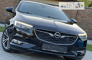 Универсал Opel Insignia 2019 в Виннице