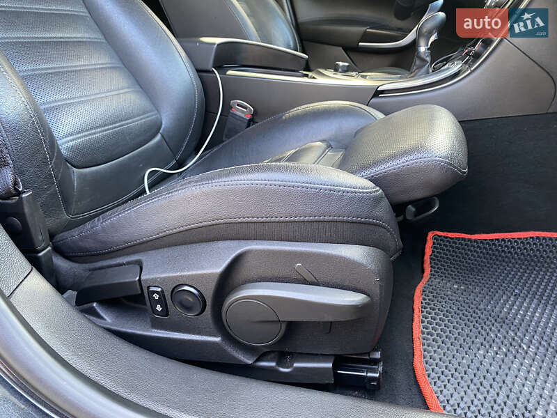 Универсал Opel Insignia 2011 в Звягеле фото 40 Универсал Opel Insignia 2011 в Звягеле