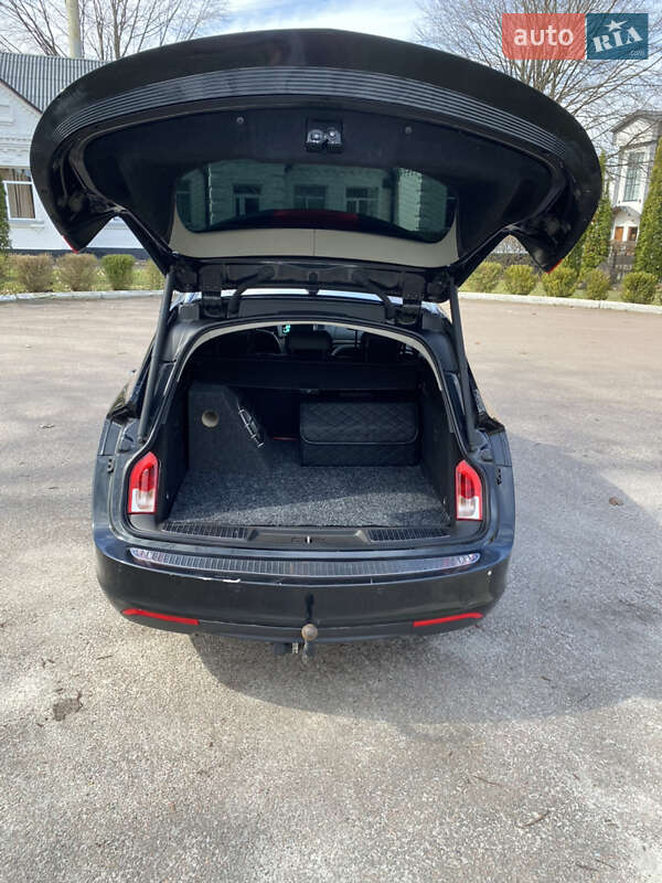 Универсал Opel Insignia 2011 в Звягеле фото 55 Универсал Opel Insignia 2011 в Звягеле