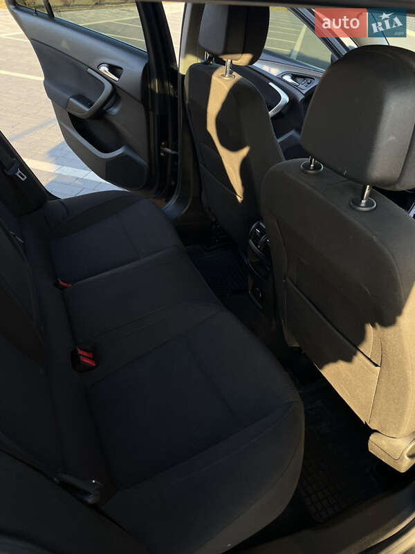 Универсал Opel Insignia 2014 в Мукачево