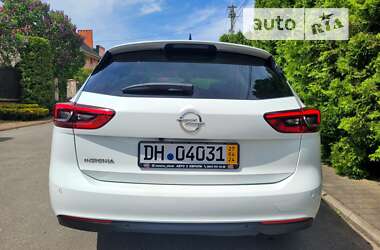 Универсал Opel Insignia 2019 в Хмельницком