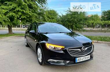 Універсал Opel Insignia 2017 в Вінниці