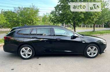 Универсал Opel Insignia 2017 в Виннице