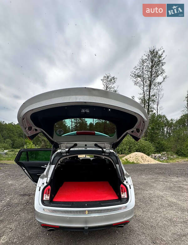 Универсал Opel Insignia 2009 в Шацке фото 14 Универсал Opel Insignia 2009 в Шацке