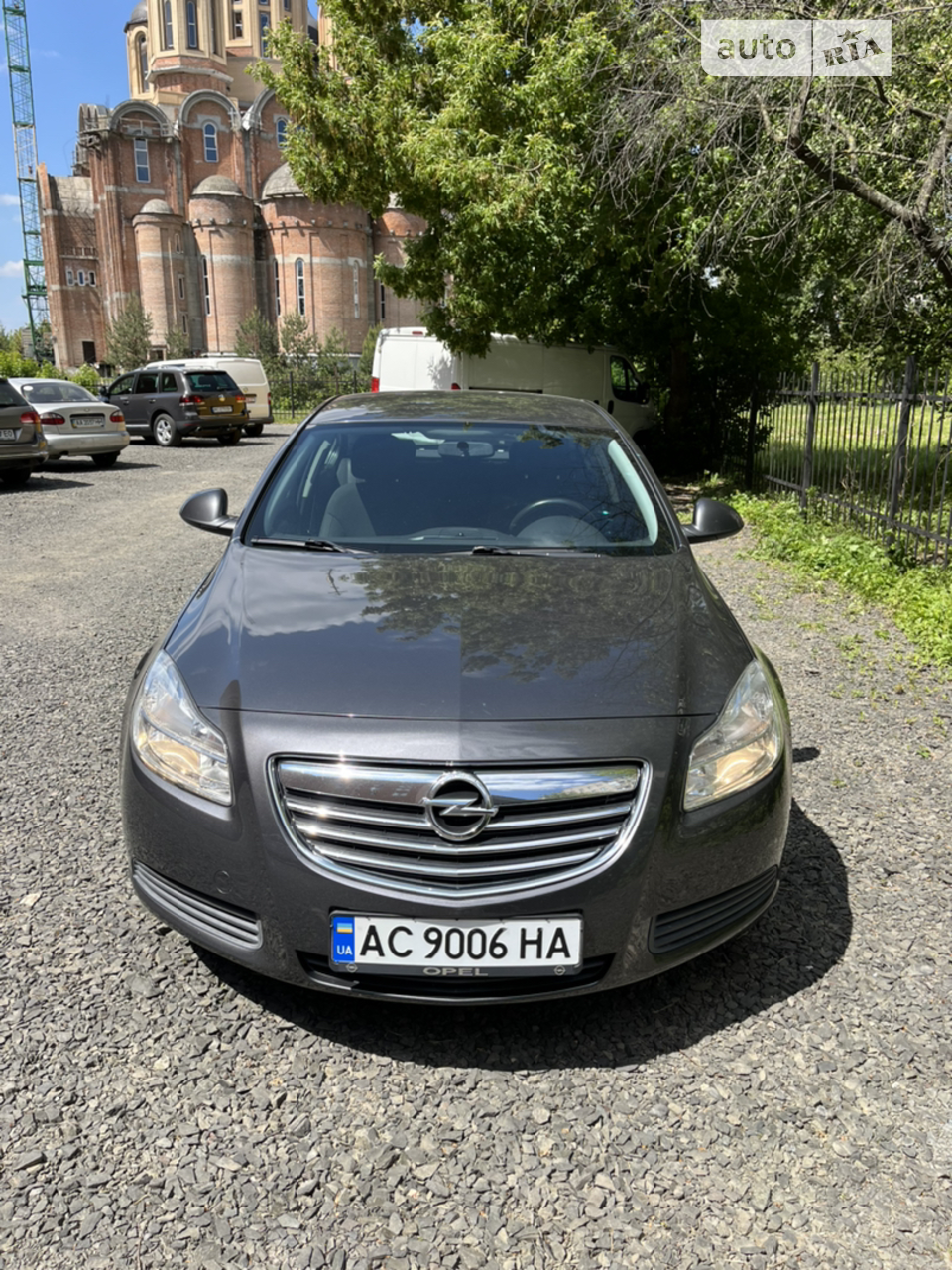 2013 Opel Insignia - мініатюра 21
