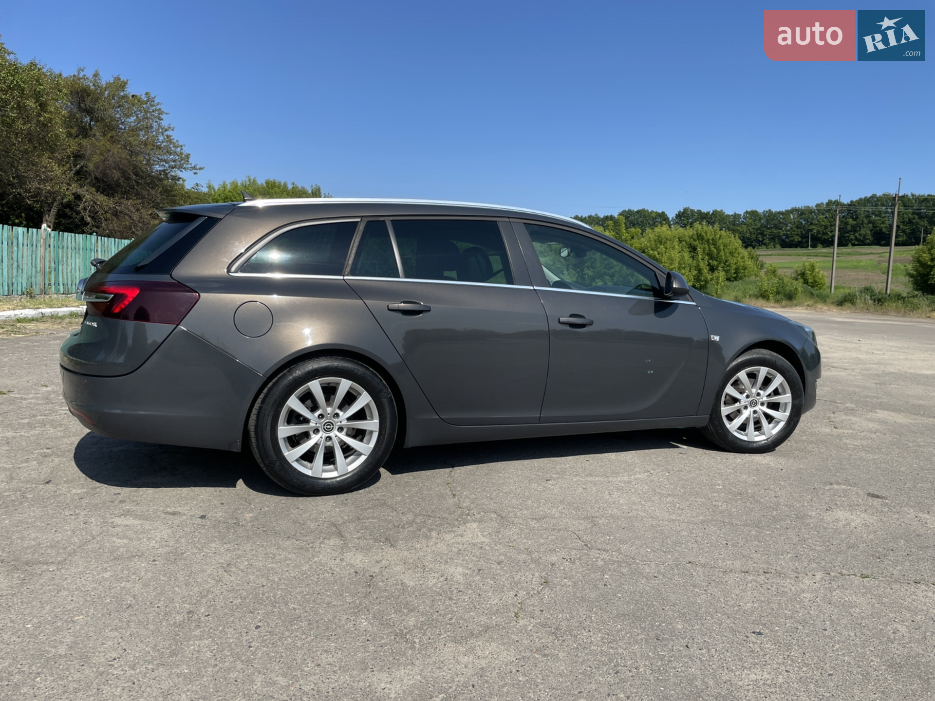 2015 Opel Insignia - мініатюра 24