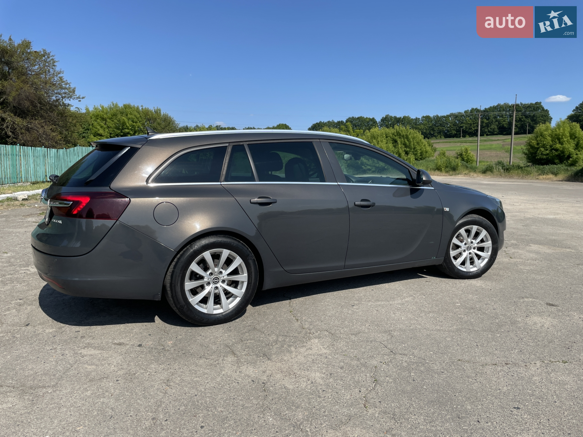 2015 Opel Insignia - мініатюра 25