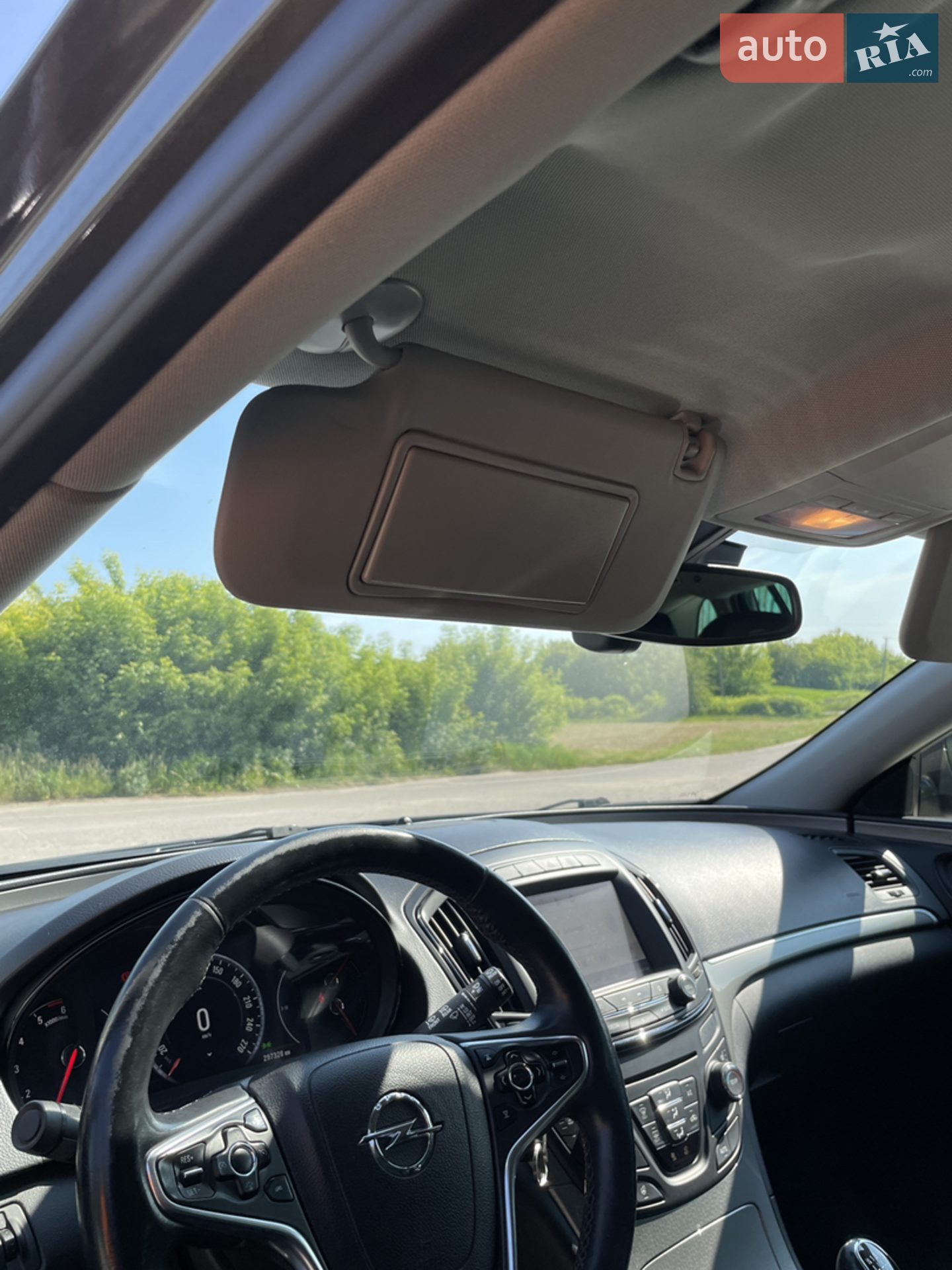2015 Opel Insignia - мініатюра 100