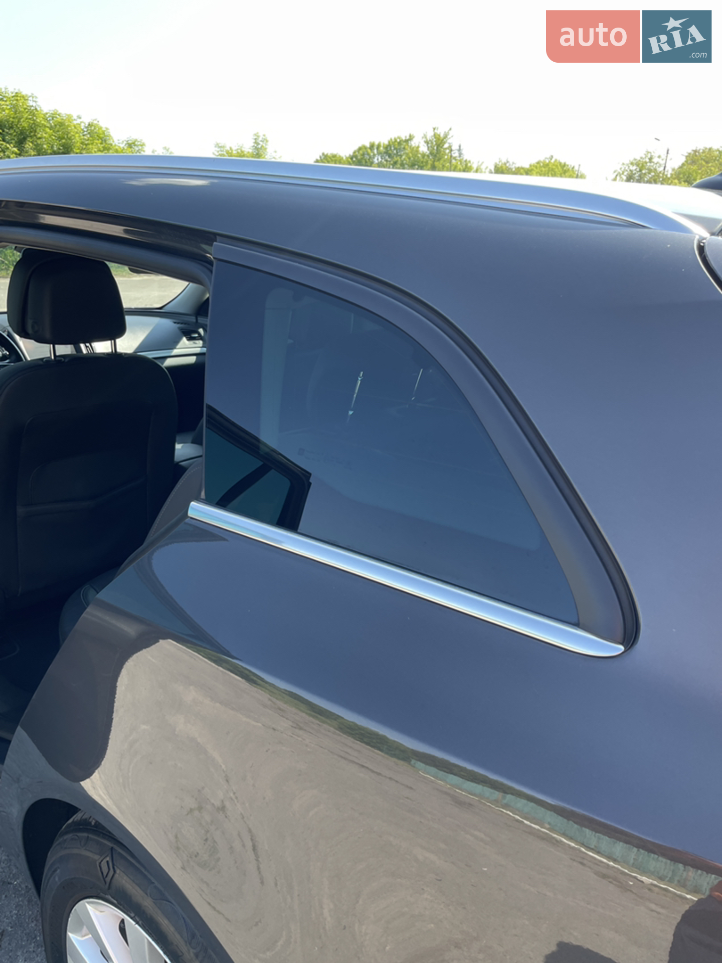 2015 Opel Insignia - мініатюра 122