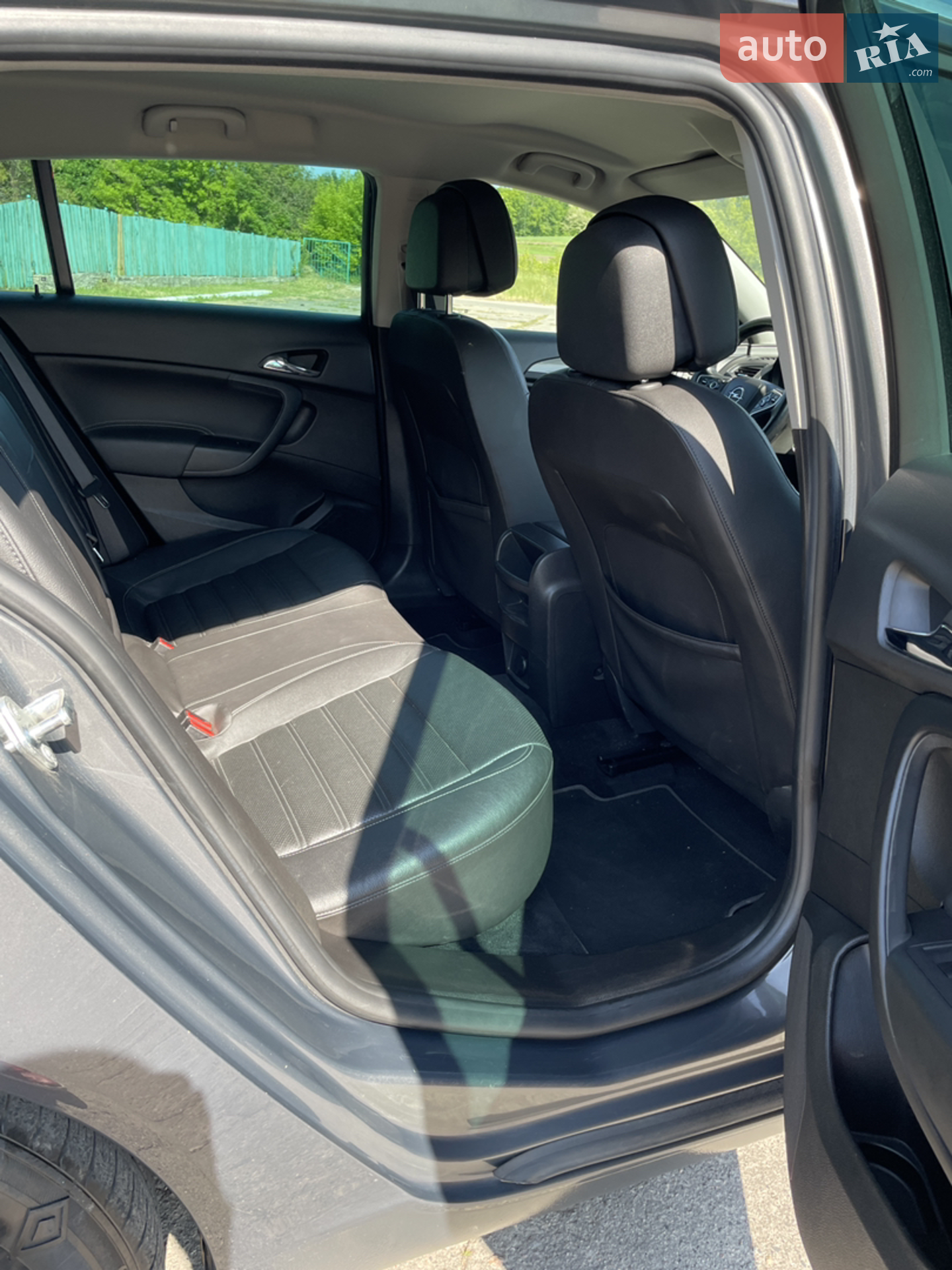 2015 Opel Insignia - мініатюра 124