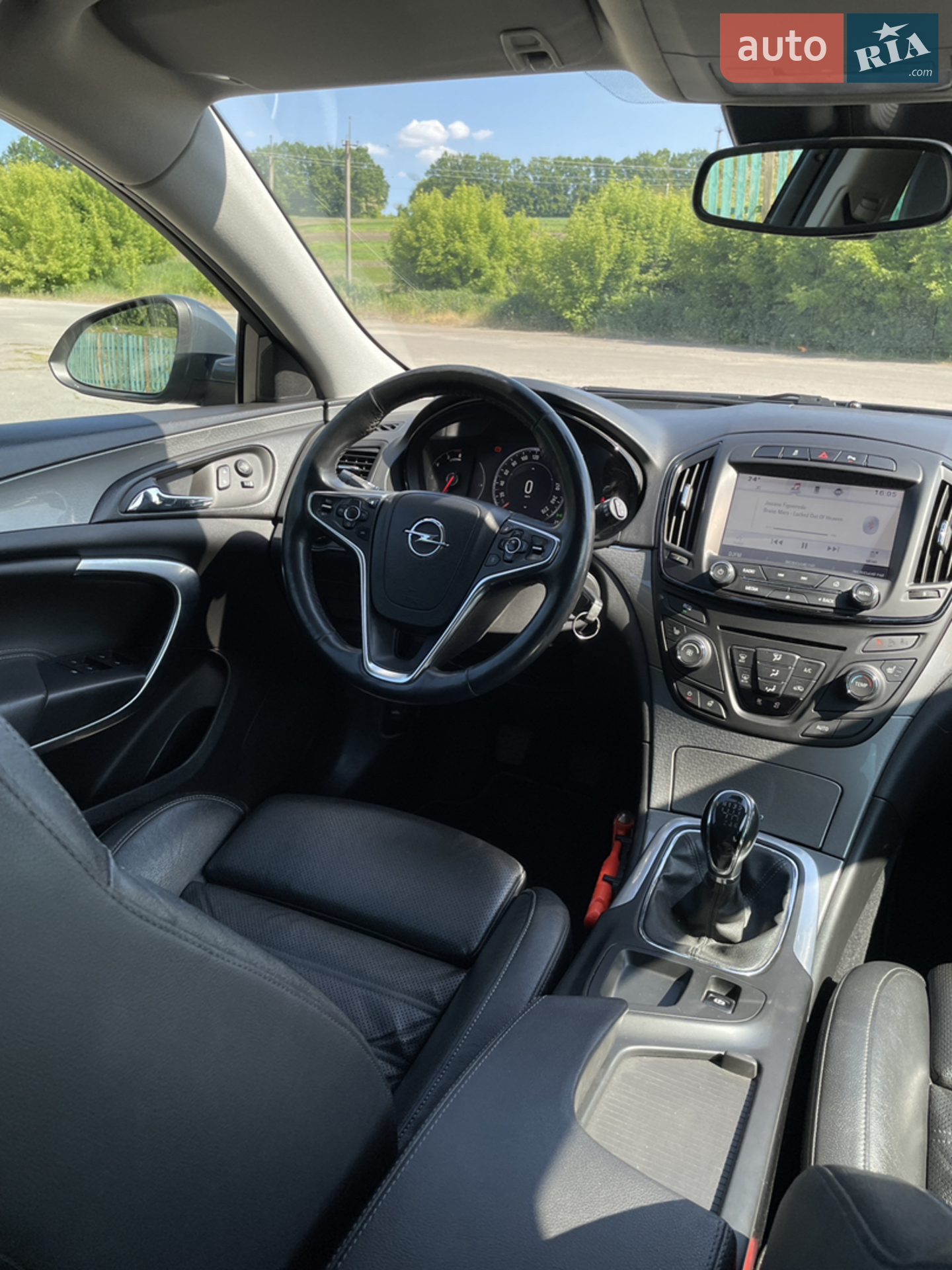 2015 Opel Insignia - мініатюра 131