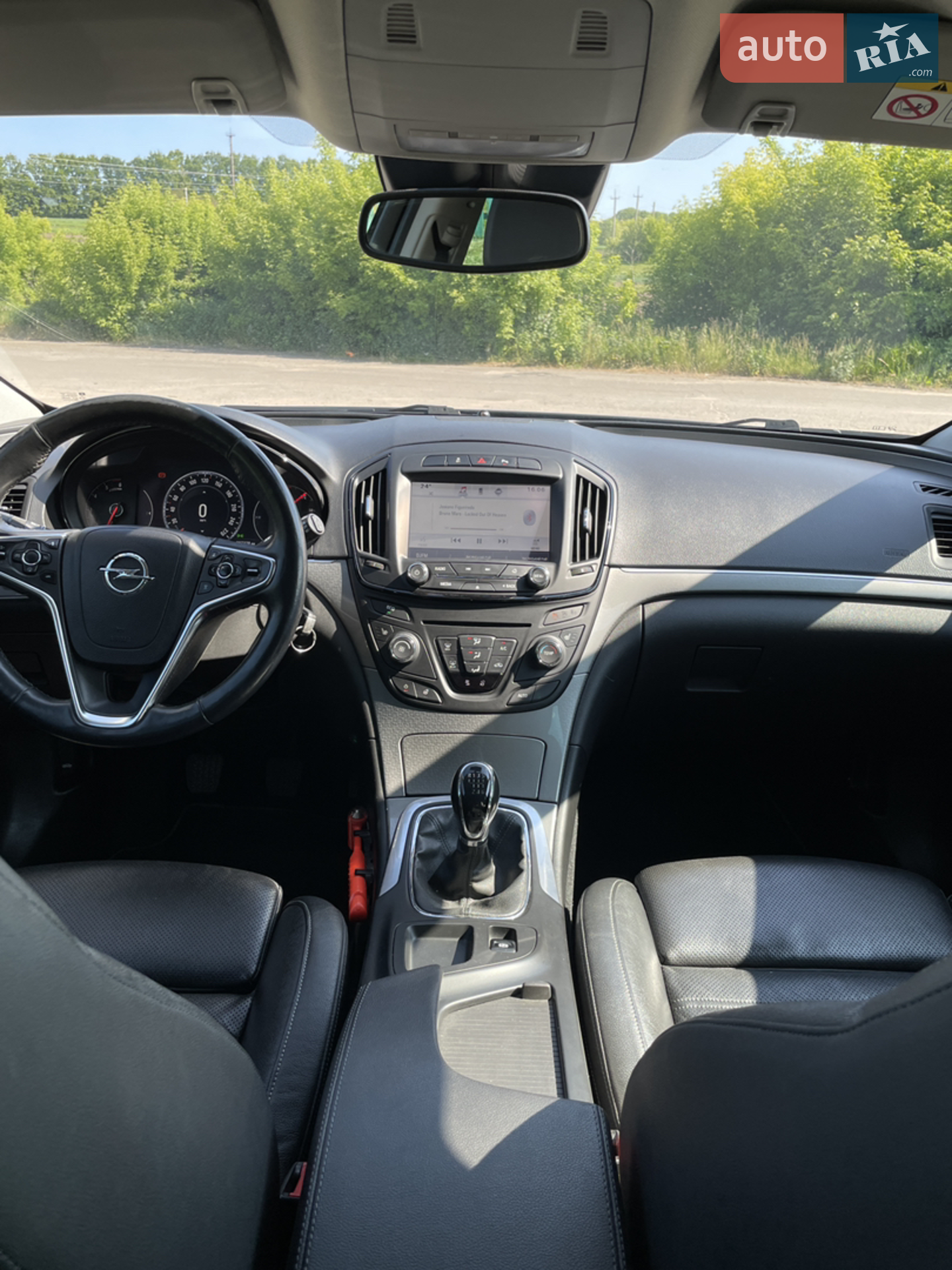 2015 Opel Insignia - мініатюра 135