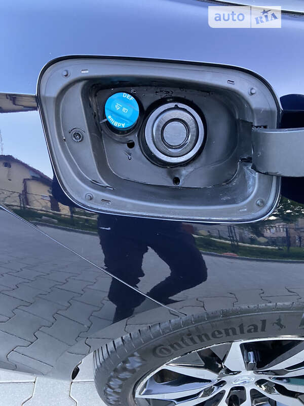 Універсал Opel Insignia 2017 в Теребовлі