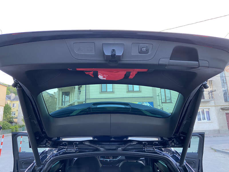 Універсал Opel Insignia 2017 в Теребовлі