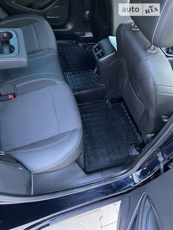 Універсал Opel Insignia 2017 в Теребовлі