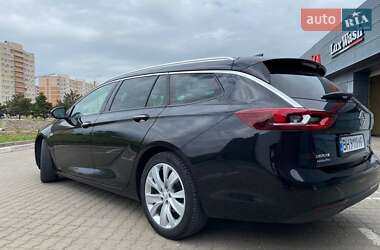 Универсал Opel Insignia 2017 в Одессе