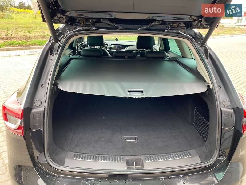 Універсал Opel Insignia 2017 в Тарутиному