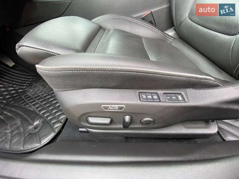 Універсал Opel Insignia 2017 в Тарутиному