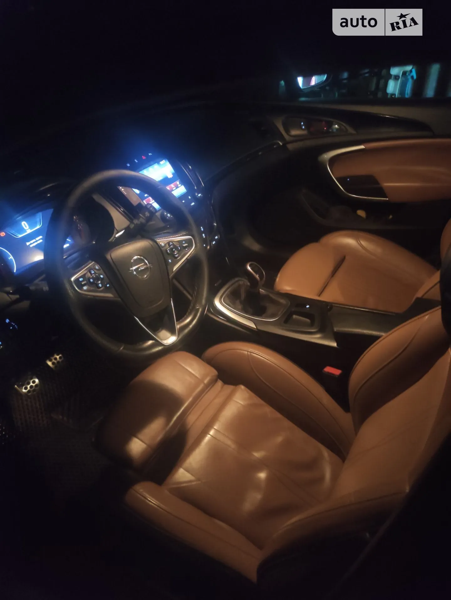 2016 Opel Insignia - мініатюра 7