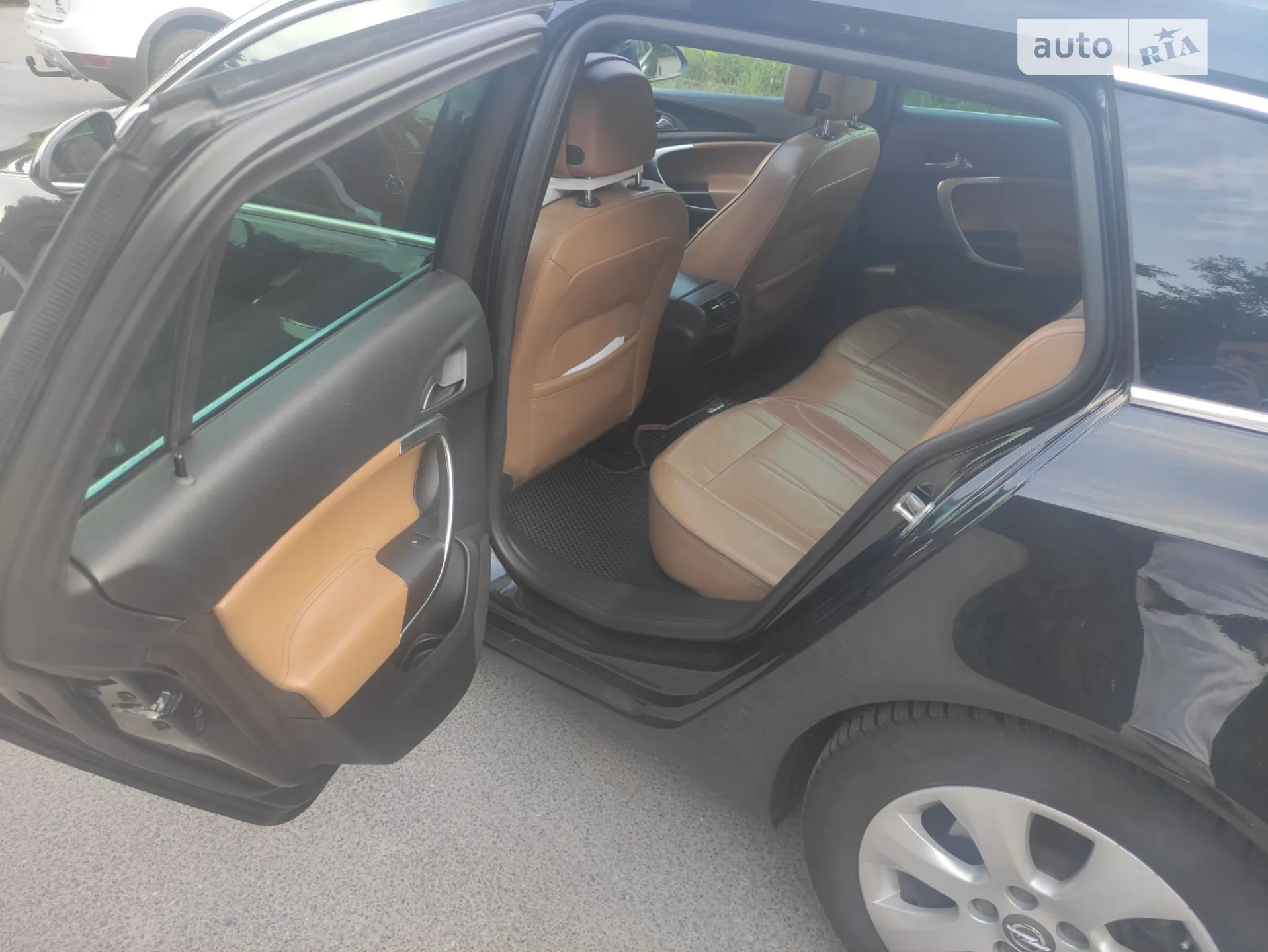 2016 Opel Insignia - мініатюра 9