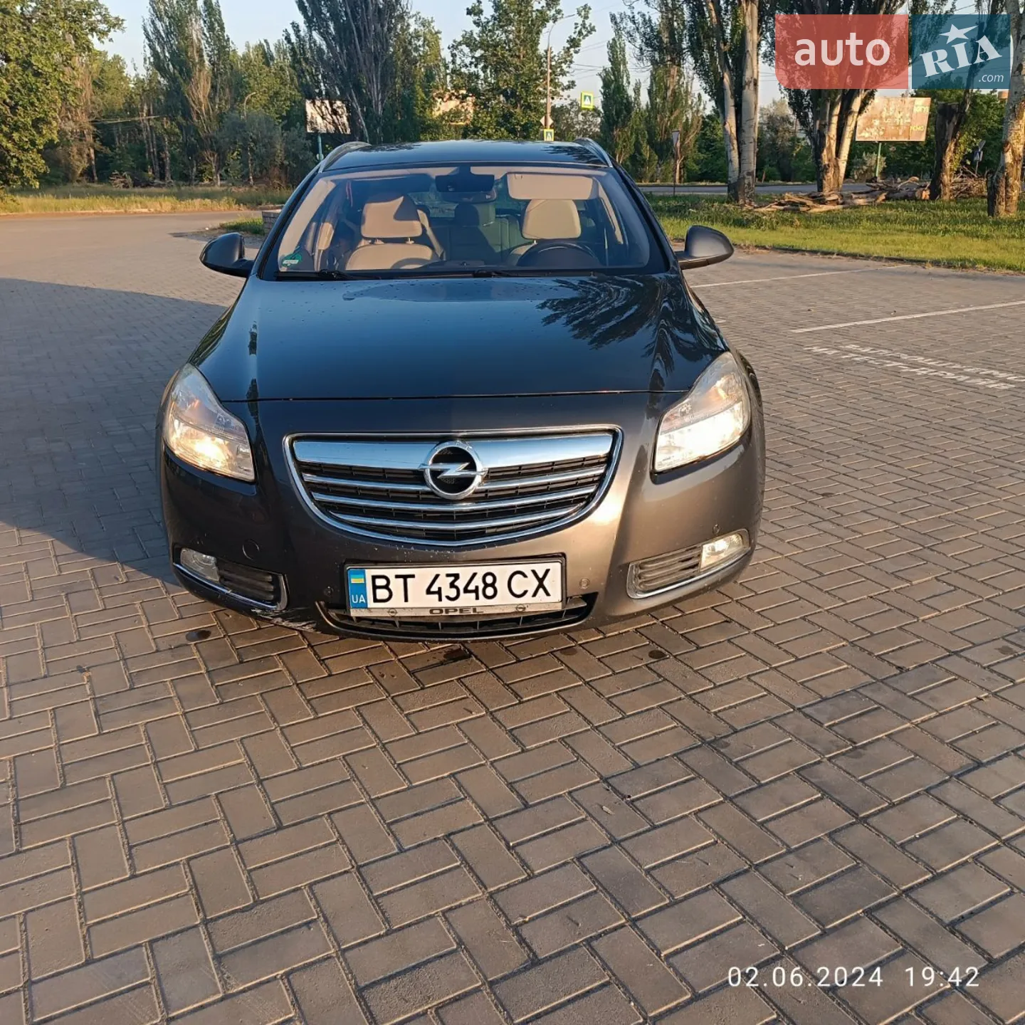 2011 Opel Insignia - мініатюра 11