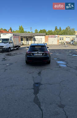 Универсал Opel Insignia 2013 в 