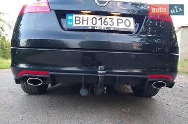 Универсал Opel Insignia 2013 в Ивановке