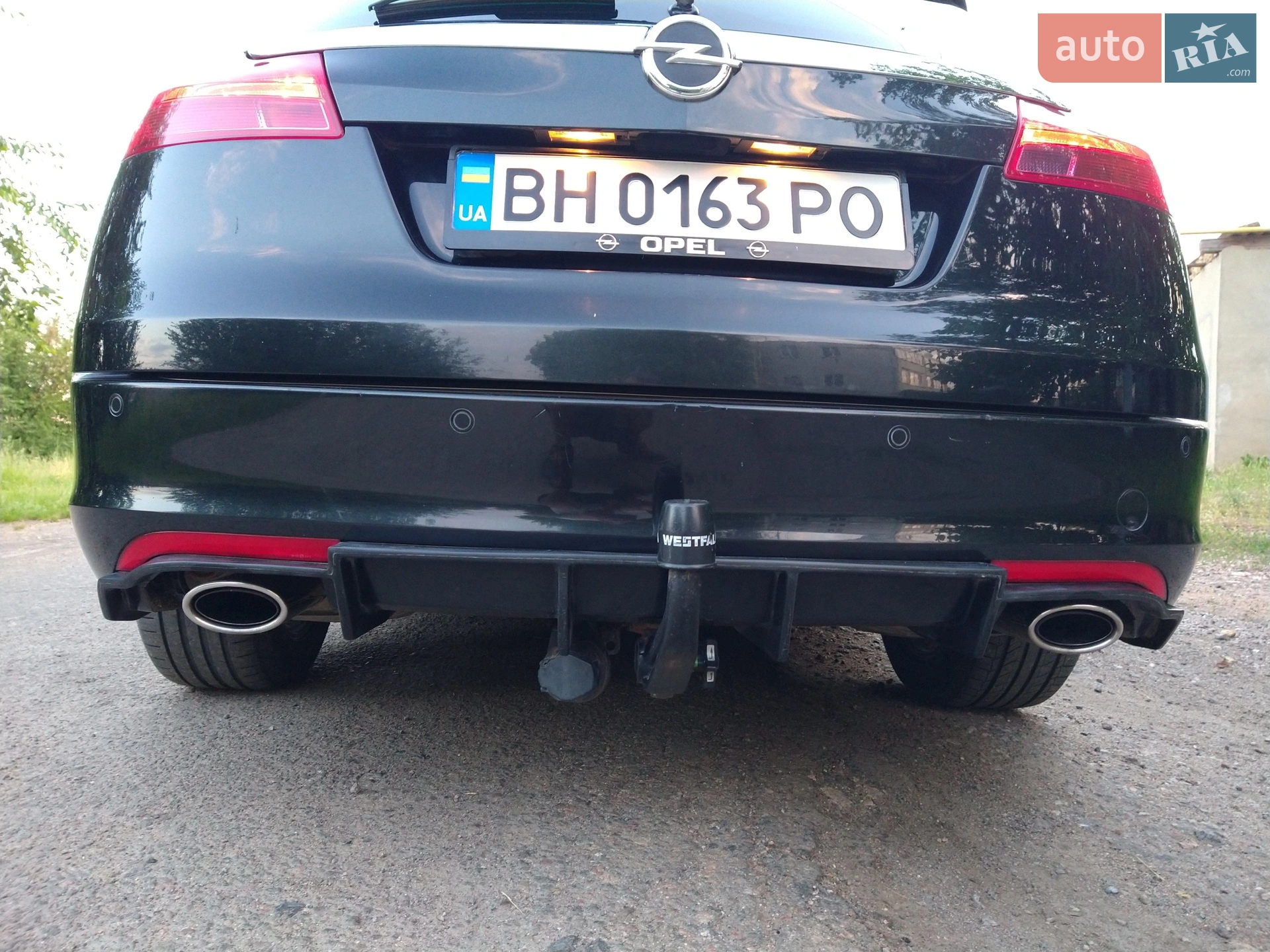 2013 Opel Insignia - мініатюра 26