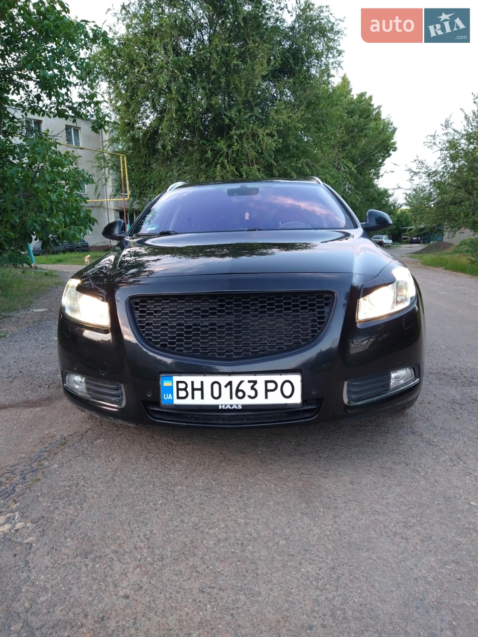 2013 Opel Insignia - мініатюра 18