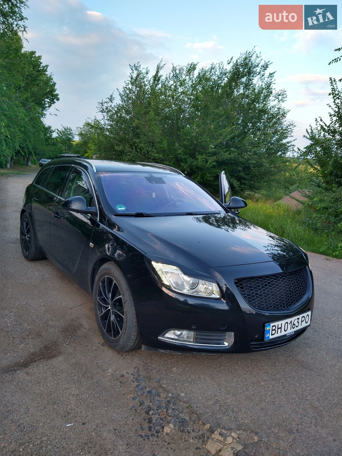 2013 Opel Insignia - мініатюра 27